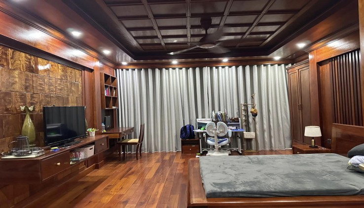 THẬT 100%! GIÁP NHẤT 1 MẶT PHỐ 1 MẶT NGÕ ÔTÔ GIÁ TRỊ BĐS GIA TĂNG CỰC LỚN 80m2 x 9T, MT 5.6m SỔ ĐẸP, 45 tỷ